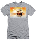 Turners Impression Nadia Corso T-Shirt