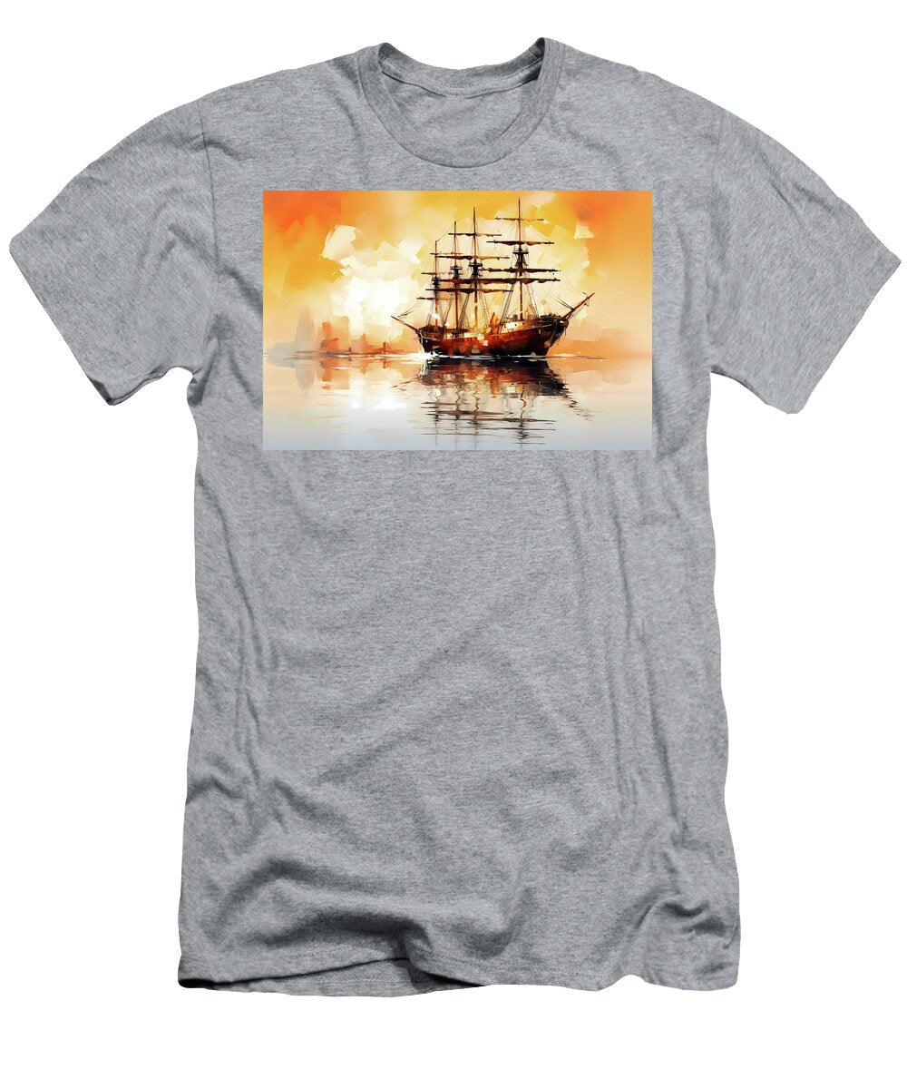 Turners Impression Nadia Corso T-Shirt