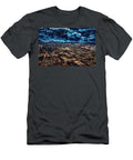 Turning of the Tides Brad Walters T-Shirt