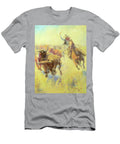 Turning the Lead Elling William Gollings T-Shirt