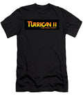 Turrican Ii the Final Fight Eleanor Powell T-Shirt