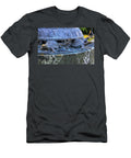 Turtles for Eternity Gregory Mitchell T-Shirt