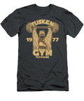 Tusken Gym Lottie Nellie T-Shirt