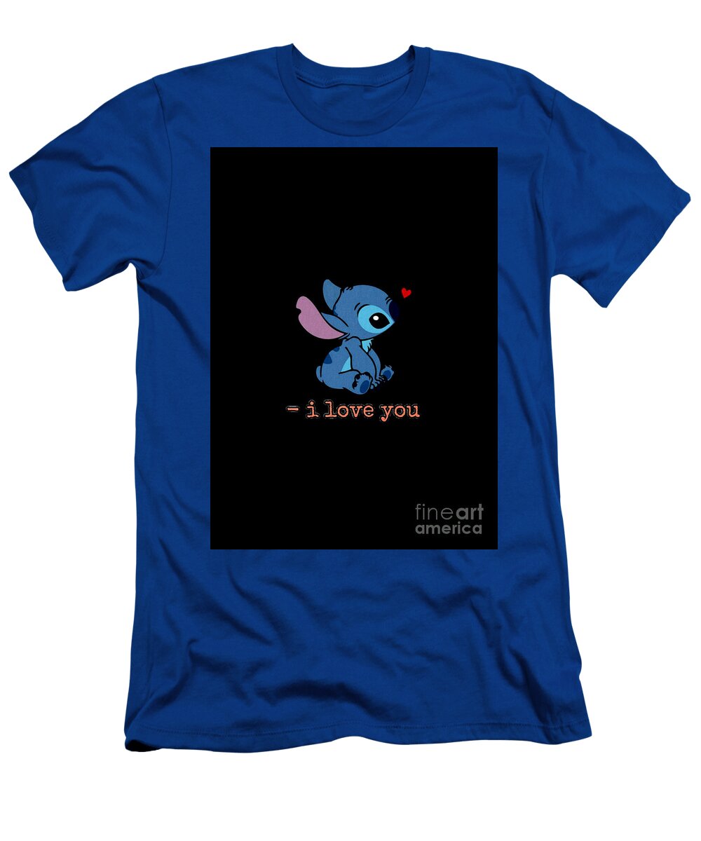Tutstore Alice M Sedlacek T-Shirt