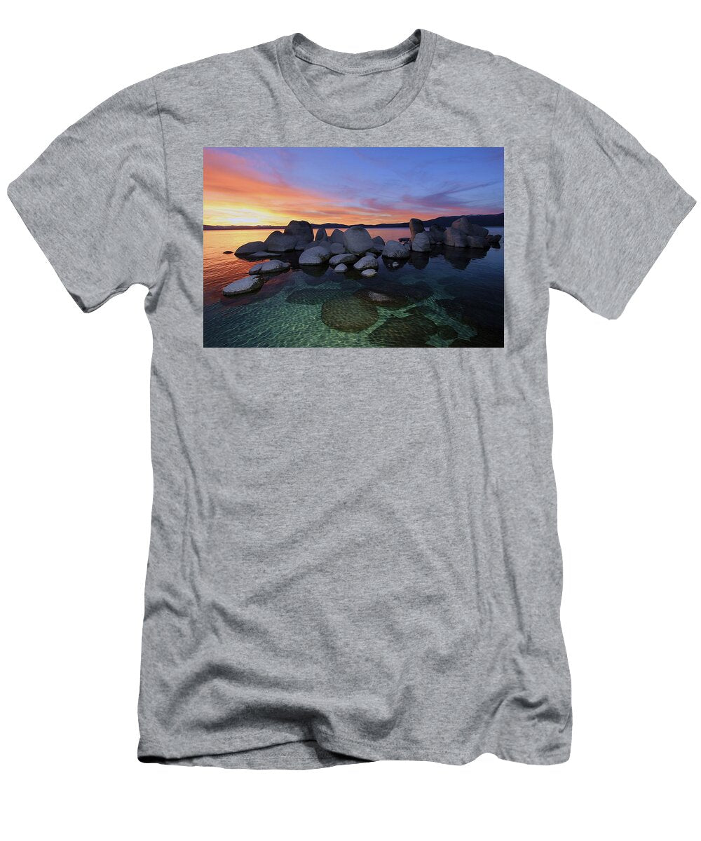 Twilight Nectar of the Gods Sean Sarsfield T-Shirt