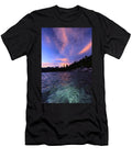 Twilight Nirvana Sean Sarsfield T-Shirt