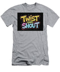 Twist and Shout Song Esoterica Art Agency T-Shirt