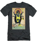 Two Aspects of Kali Indian School T-Shirt