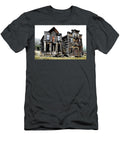 Two Ghosts Nelson and Cheryl Strong T-Shirt
