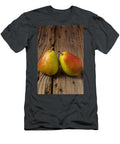 Two Pears Garry Gay T-Shirt