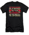 Two Roads Jacob Zelazny T-Shirt