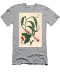 Two Shaped Torch Thistle Disocactus Biformis European School T-Shirt