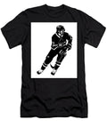 Tyler Toffoii Montreal Canadiens Bob Smerecki T-Shirt