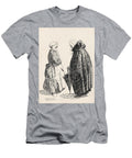Types William a Sherwood T-Shirt