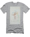 Tyton Kasvot Art Eero Jarnefelt Finnish T-Shirt