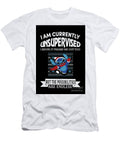 Tyuistoe Josephine P Tarver T-Shirt