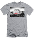 U Ark Theater Selective Color Scott Pellegrin T-Shirt