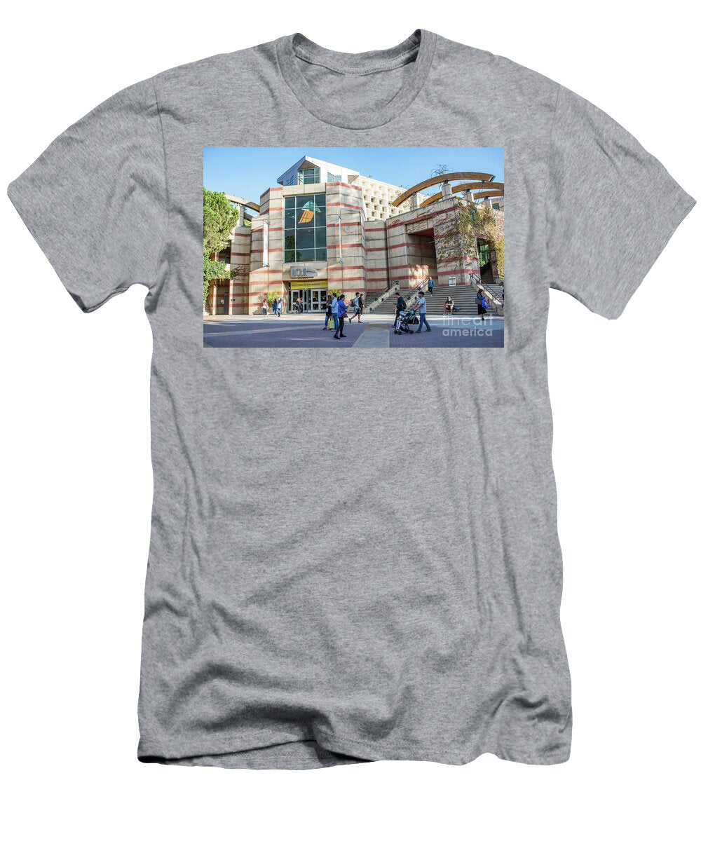 Ucla Bookstore Michael Gordon T-Shirt