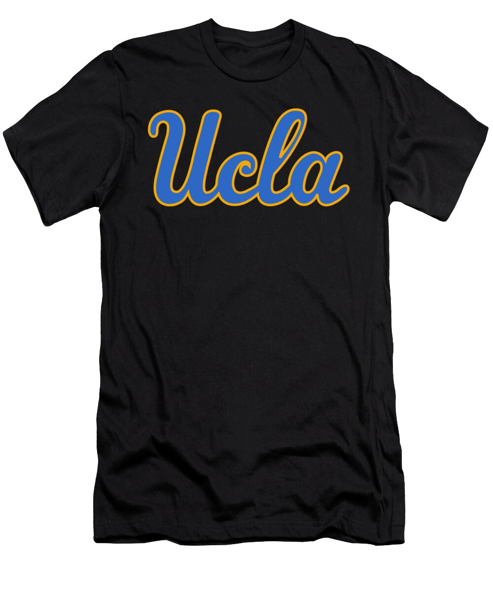 Ucla Bruins Antonia Barclay T-Shirt