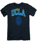 Ucla Bruins Arch Over Seal Swea Harley Frayha T-Shirt