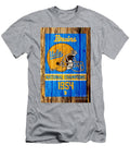 Ucla Bruins Banner Steven Parker T-Shirt