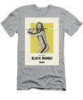 Uma Thurman Kill Bill Bo Kev T-Shirt