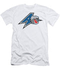 Unc Asheville Bulldogs Leon Ensminger T-Shirt