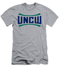 Uncw Seahawks Ncaa Womens Fleece Ppncw028 Iretij Naara T-Shirt