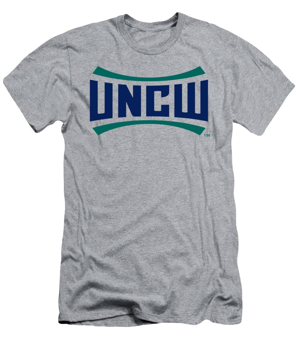 Uncw Seahawks Ncaa Womens Fleece Ppncw028 Iretij Naara T-Shirt