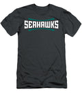 Uncw Seahawks Ncaa Womens Fleece Ppncw038 Iretij Naara T-Shirt