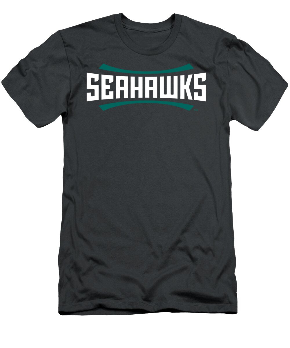 Uncw Seahawks Ncaa Womens Fleece Ppncw038 Iretij Naara T-Shirt