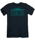 Uncw Seahawks Ncaa Womens Ppncw005 Graysk Skhyl T-Shirt