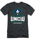 Uncw Seahawks Ncaa Womens Ppncw014 Elijah Aymen T-Shirt