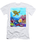 Under the Sea Jackie Nix T-Shirt