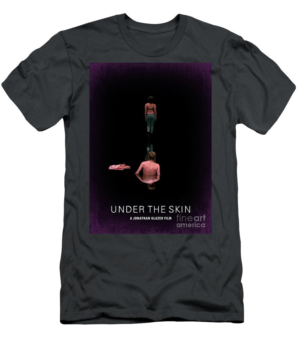 Under the Skin Bo Kev T-Shirt