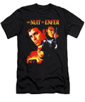 Une Nuit En Enfer Vasil Pebe T-Shirt