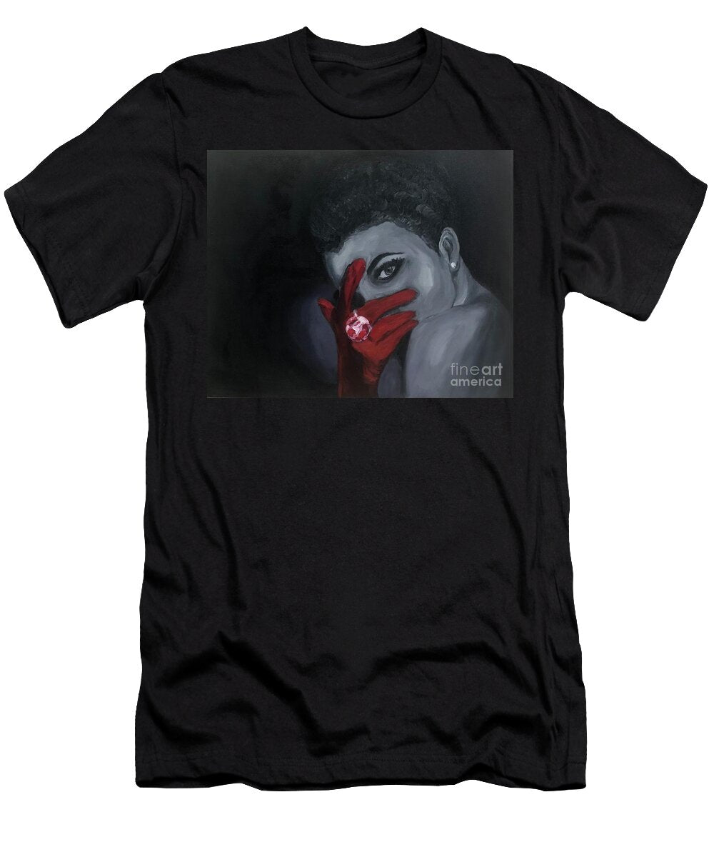 Unforgettable Gloria Dalton T-Shirt