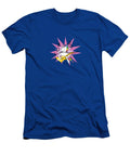 Unicorn Playing Guitar Jez Kemp T-Shirt