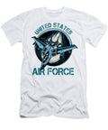 United States Air Force Quang Vu T-Shirt