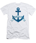 United States Coast Guard Quang Vu T-Shirt