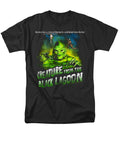 Universal Monsters Not Since the Beginning Brand a T-Shirt