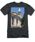 University of California Berkeley Historic Ide Wheeler Hall and the Campanile Dsc4067 Wingsdomain Art and Photography T-Shirt