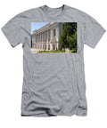 University of California Berkeley Historic Ide Wheeler Hall Dsc4056 Wingsdomain Art and Photography T-Shirt