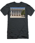 University of California Berkeley Historic Ide Wheeler Hall Dsc4060 Wingsdomain Art and Photography T-Shirt