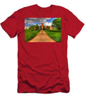 University of Cincinnati Paul Lindner T-Shirt