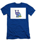 University of Delaware Logo 2 Allen Beatty T-Shirt