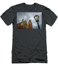 University of Illinois Chicago Mike Burgquist T-Shirt