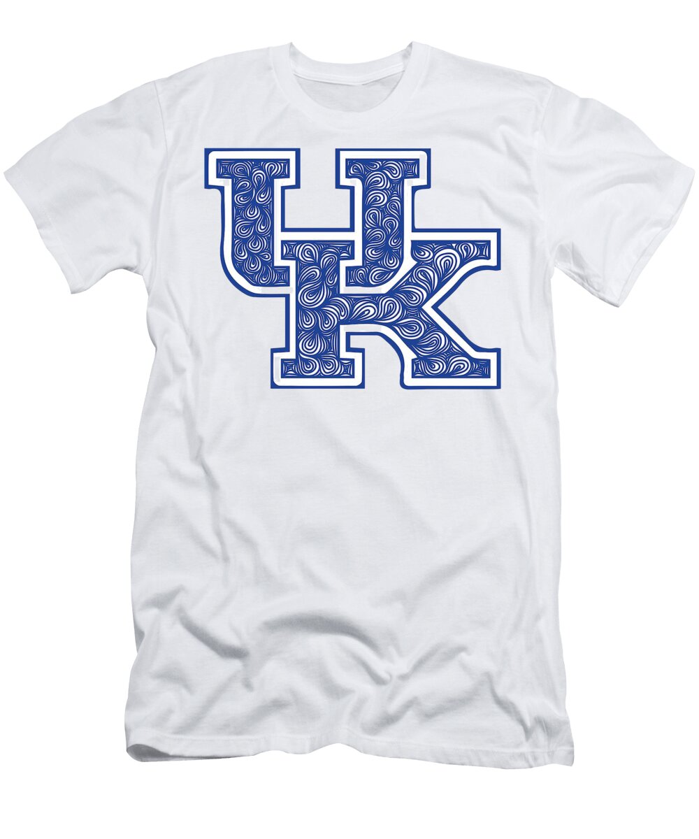 University of Kentucky Bryan L Dressler T-Shirt