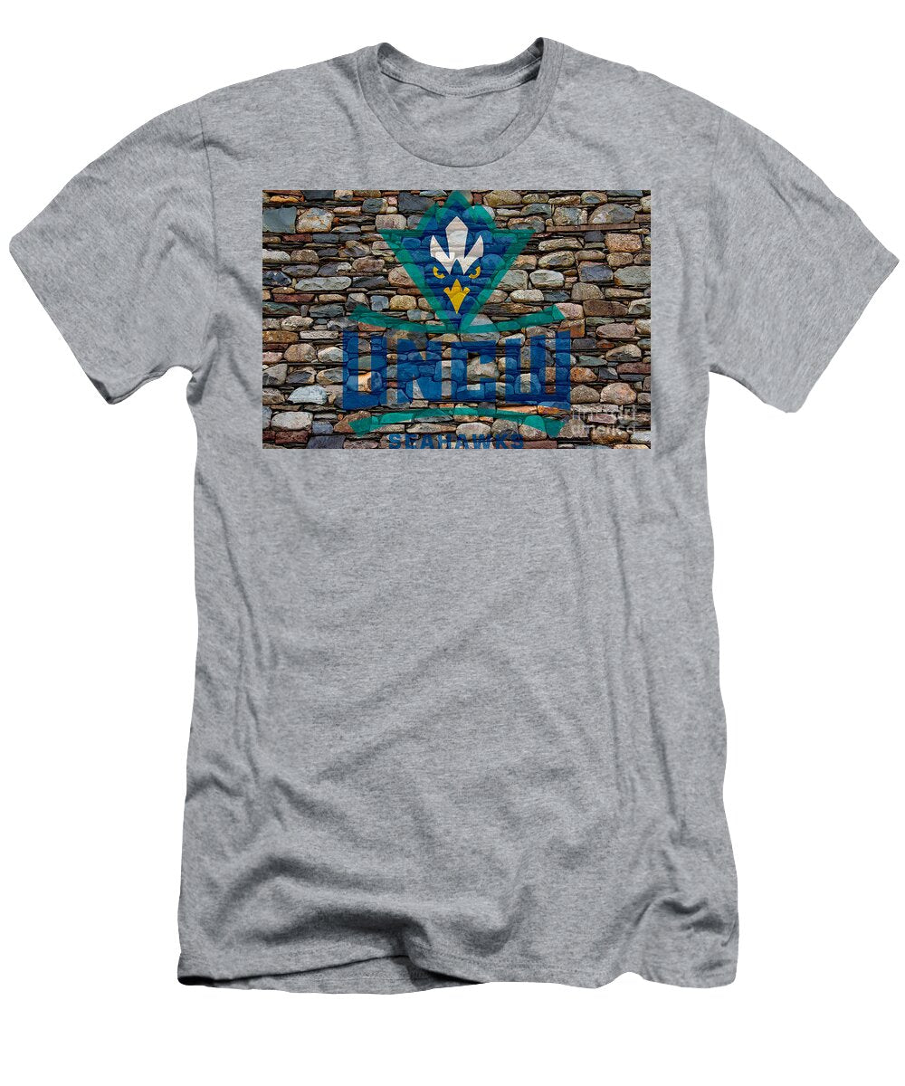 University of North Carolina Wilmington Steven Parker T-Shirt
