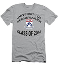 University of Pennsylvania Class of 2044 Movie Poster Prints T-Shirt